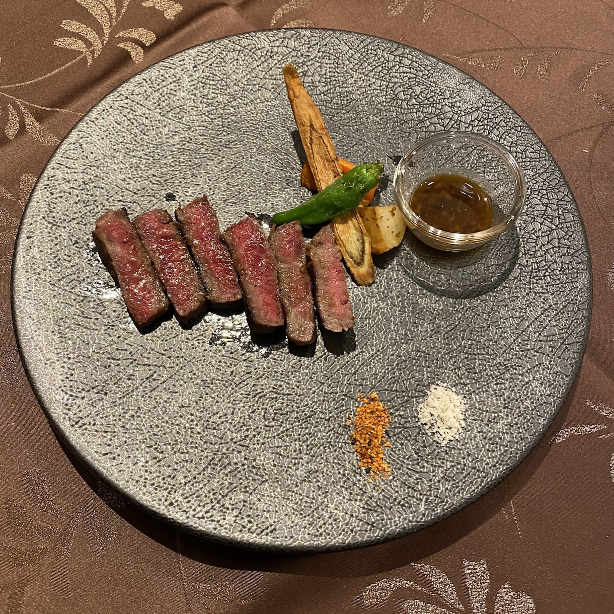 あなたに合うお店をご紹介致します 自分自身含め、料理人視点でお店をご紹介致します！ イメージ2