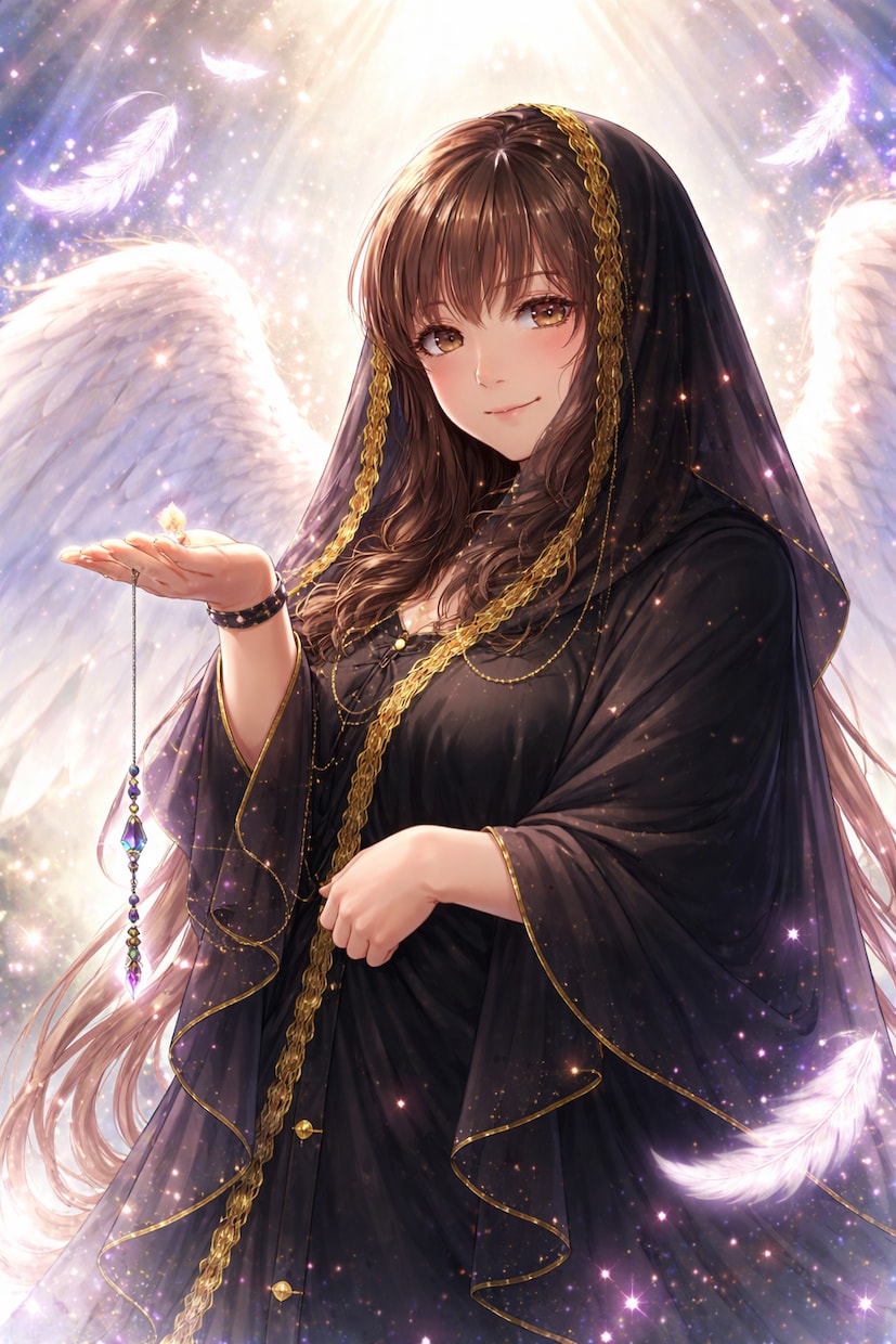第三の目を開き霊感霊視でお相手様の心を読み癒します 高次元と繋がり、ココロのダイエットでシアワセな未来の案内人 イメージ2