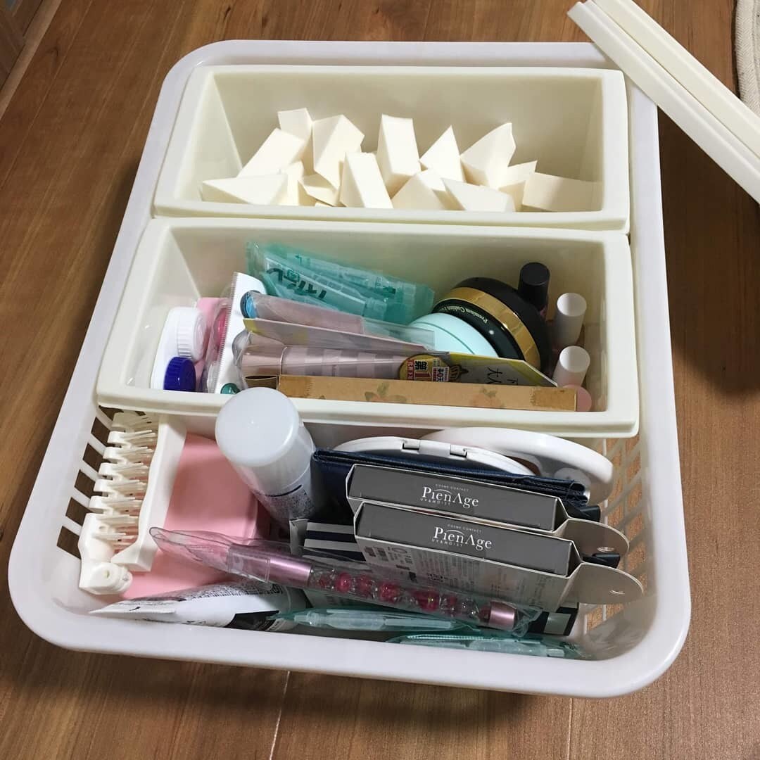 過ごしやすいお部屋作りのお手伝いをします 心とお部屋を整える頑張らない片付け(*^_^*) イメージ3