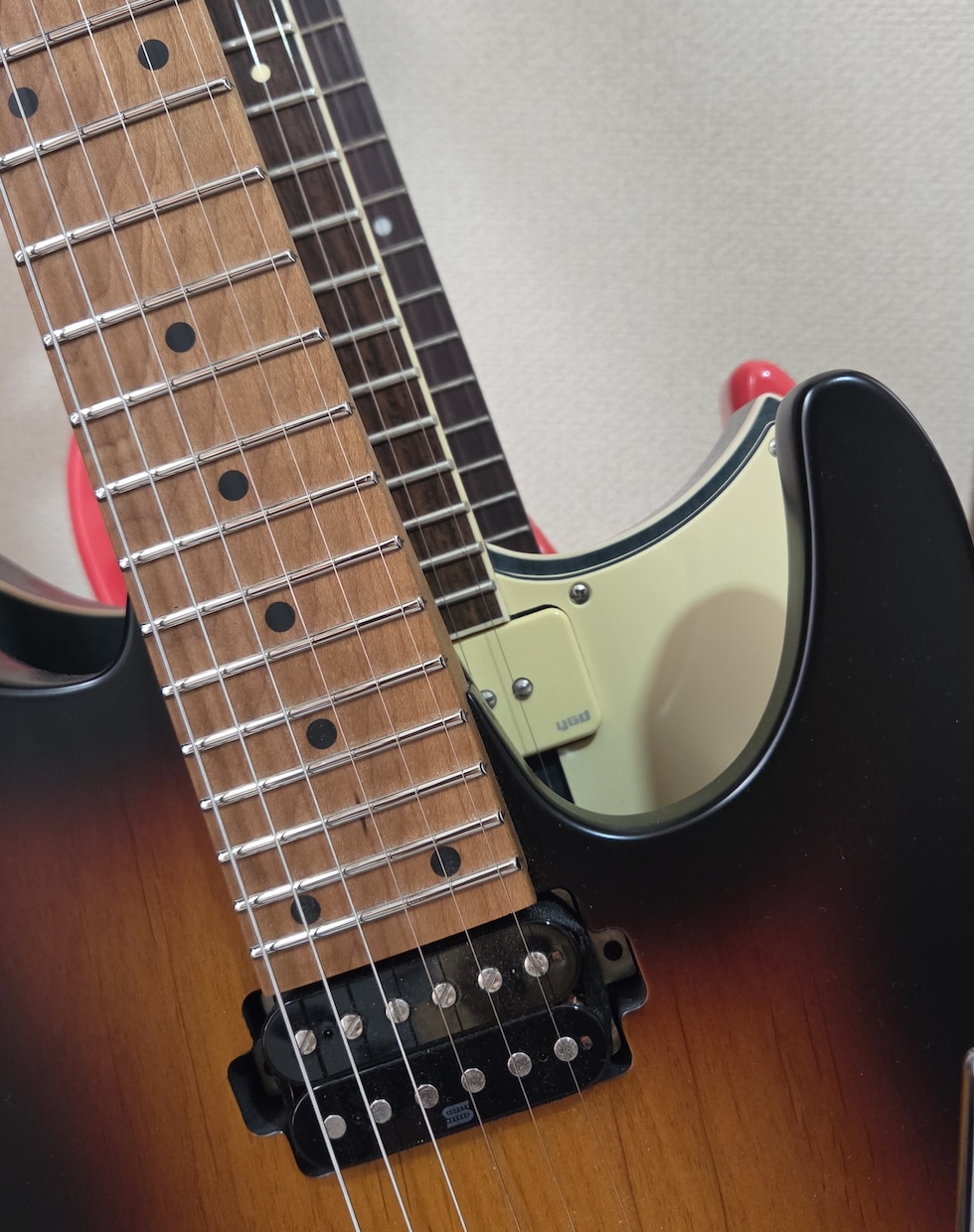 あなたの楽曲のギターREC/アレンジを承ります 打ち込みでは出せない音をご提供します！ イメージ1