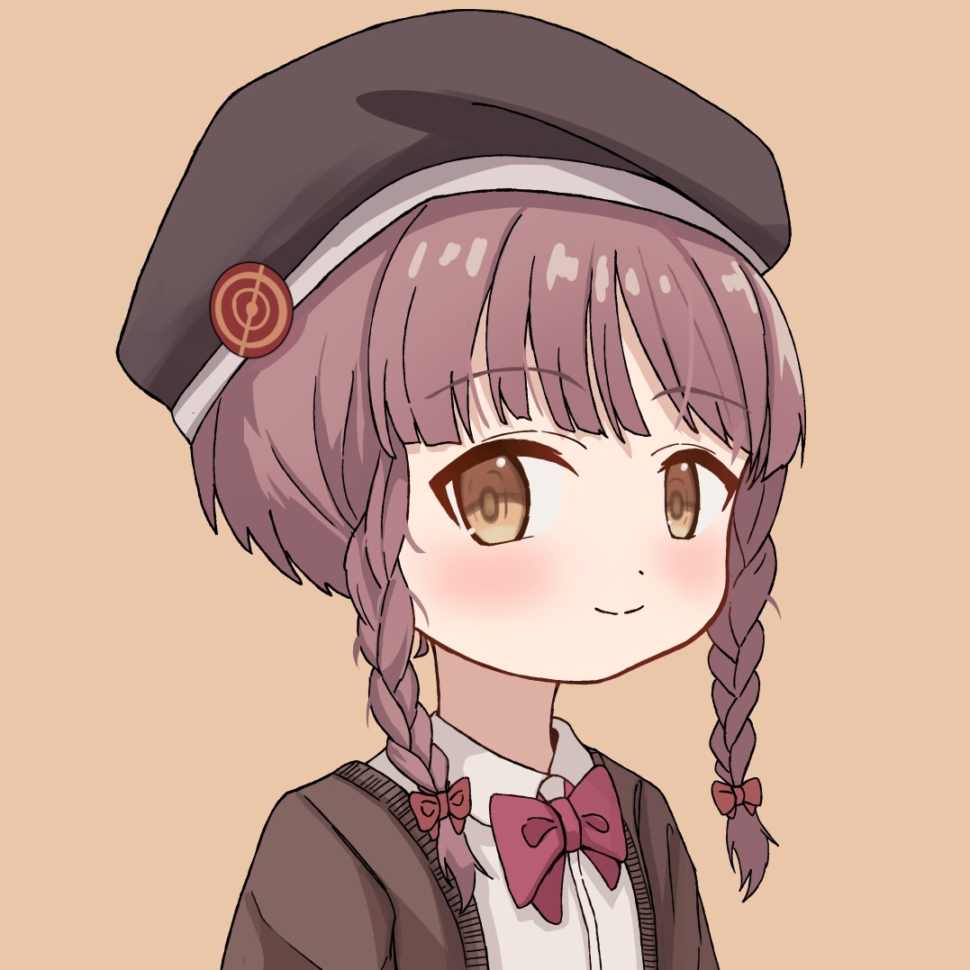あなただけのかわいいイラストを描きます かわいさととやさしさが、あなたの日常に。 イメージ1