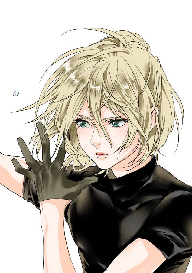 アイコン、イラスト描きます 元プロイラストレーター・アイコン作成！絵柄相談可能♪ イメージ3