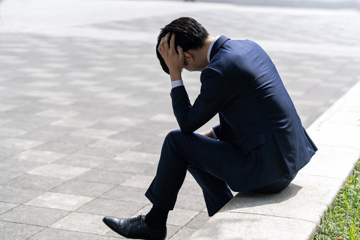 仕事、人間関係の悩みお聴きします 仕事だけが人生じゃない。あなたの悩みに寄り添います！ イメージ1