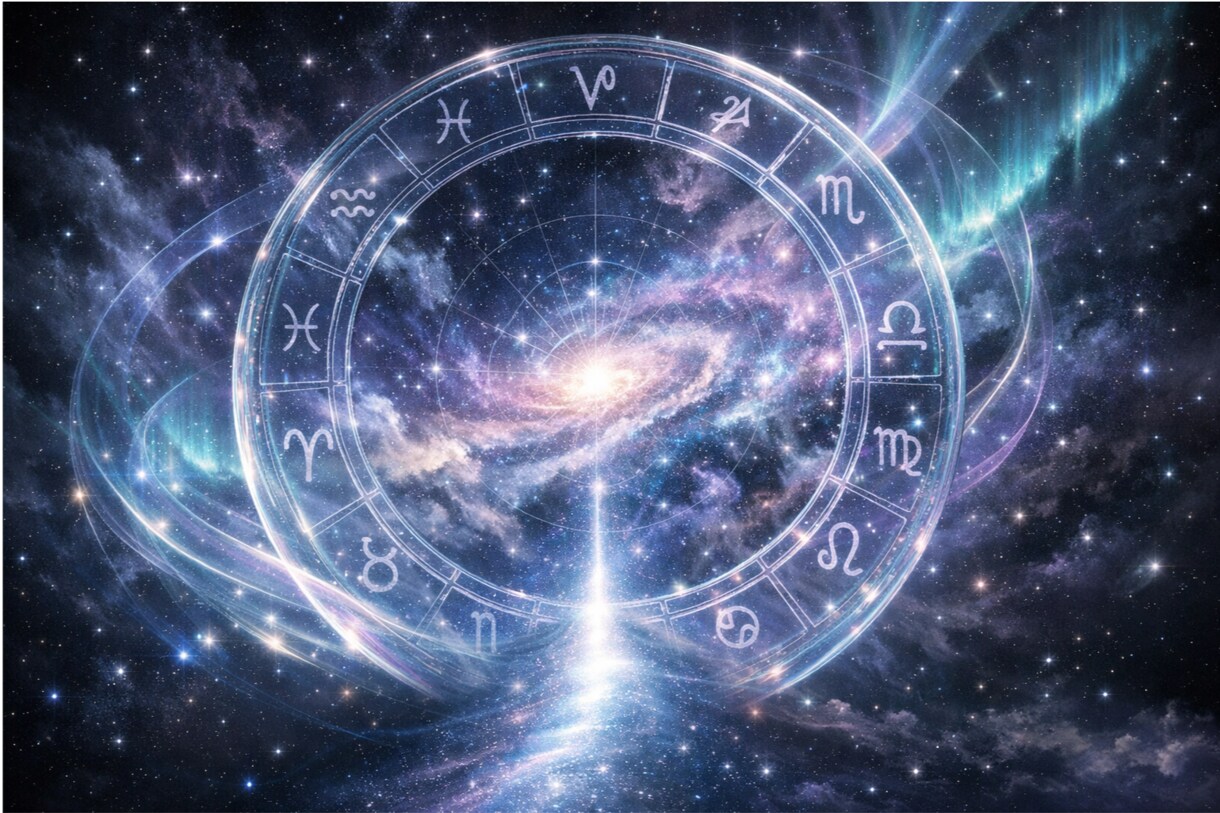 男女の視点で暴く二人の全貌。星達が明かす宿命ます 【精密鑑定】小惑星が示す愛の形×マヤ暦の相性。 イメージ3