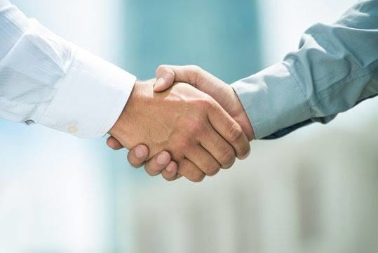 商品を買いそうな会社を探し営業理由まで整理します どこに営業すればいい？を丸投げ。営業の切り口まで整理します。 イメージ1