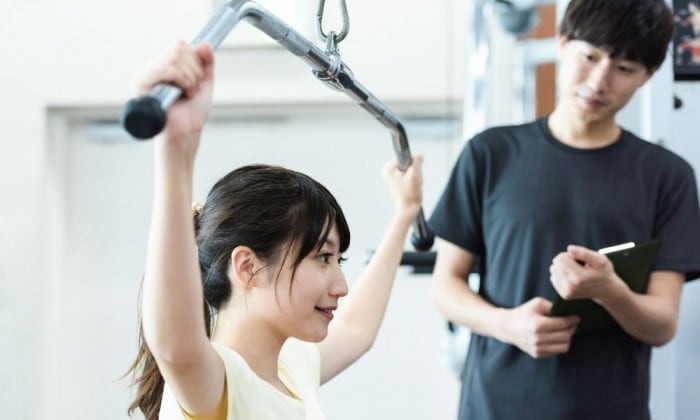 太らない習慣作りの方法教えます 毎日の生活に取り入れれるトレーニング＆習慣作りの方法大公開！ イメージ1