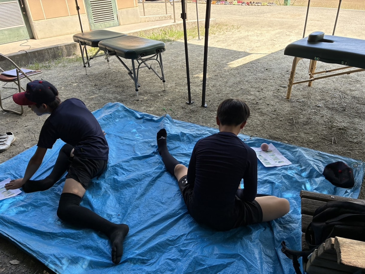 障害予防をお手伝いします 子供の障害予防の相談役をプロに頼ってみませんか？ イメージ2