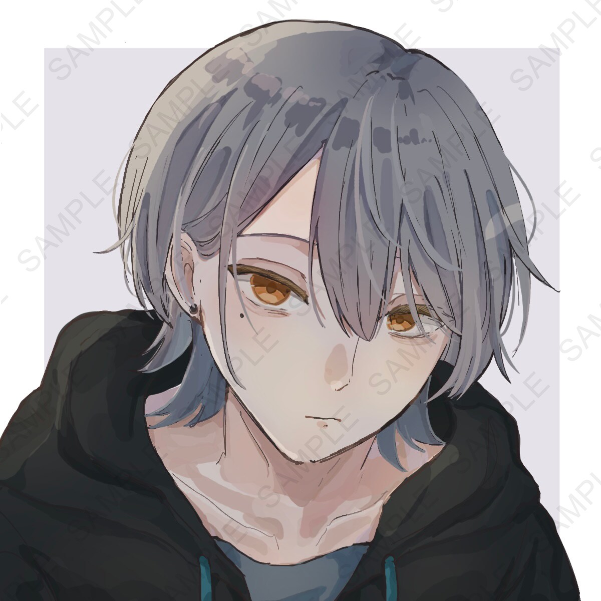 商用利用OK！キャラクターイラスト描きます アイコン・配信素材・動画サムネイルに使用可能！ イメージ3