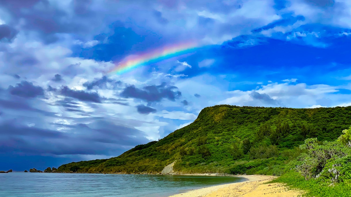 海の写真あります 透き通る宮古島の海をお届けします！ イメージ4