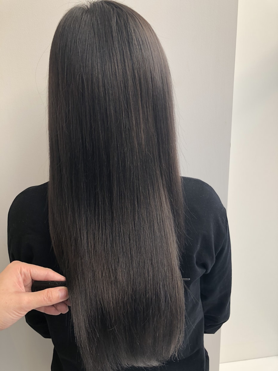 自宅で出来る簡単なヘアケア方法お伝えします 9割以上の女性が知らないダメージの原因、解決法お伝えします！ イメージ3