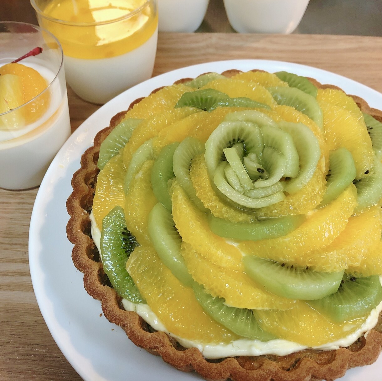 ケーキ作りの失敗の理由教えます 製菓衛生師が悩みを解決します。 イメージ1
