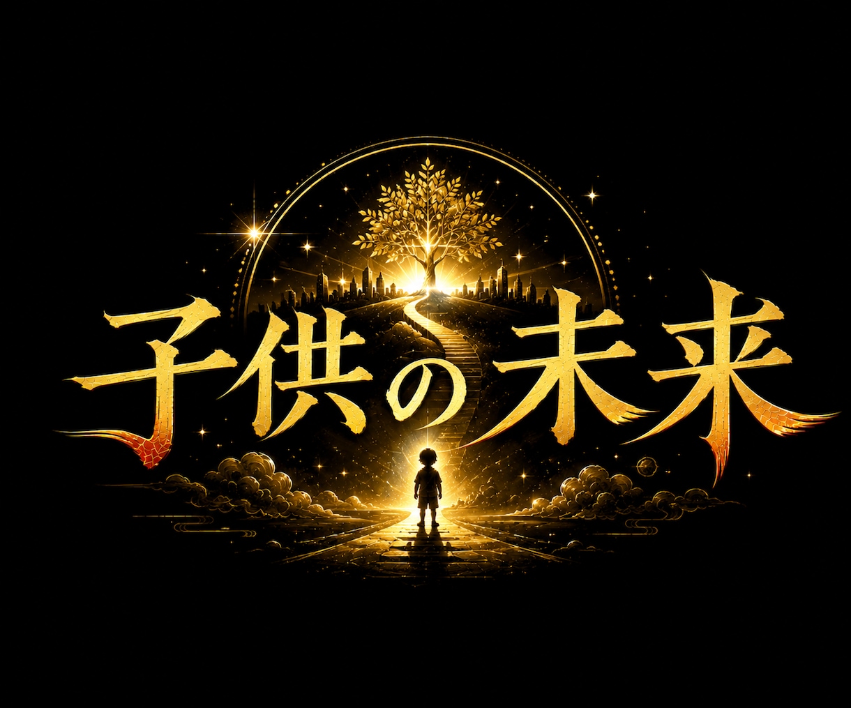 子供の未来鑑定【お子様の才能や将来】を霊視します お子様の気持ちや適職などを占い、未来の可能性を最大限に広げる イメージ1