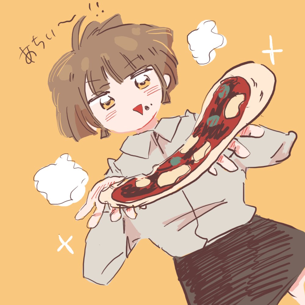 アイコン描きます ゆる可愛いイラストを描かせてください。 イメージ1