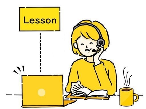 外国人の方に、ビジネス日本語を教えます 仕事で使う日本語にこまっていませんか？（60分） イメージ1