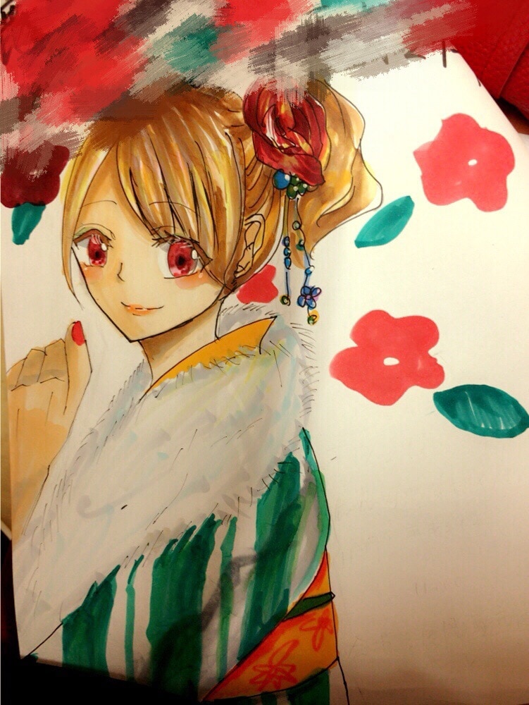 イラスト描きます イラスト描いて欲しい人！どんな利用目的でもokです イメージ5
