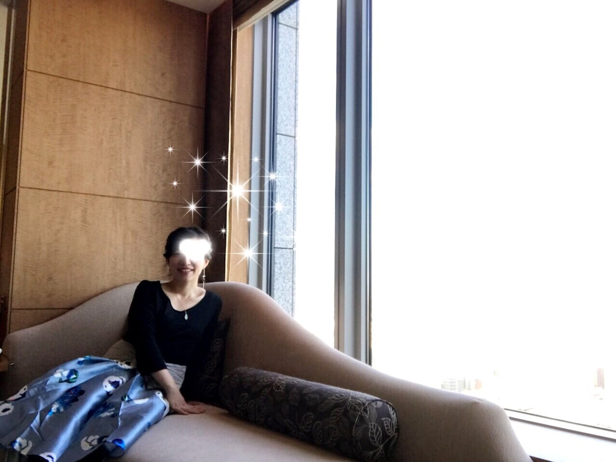 ワーママを心身共に輝かせます 未来の自分を生きる☆日々1人で抱えこみ悩んでいるあなたへ♡ イメージ2