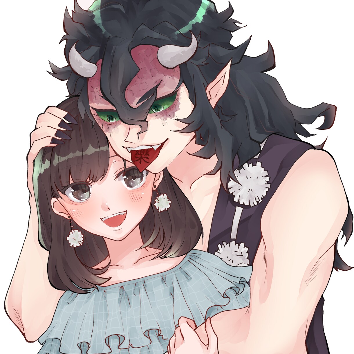 夢絵！アイコン！描きます 夢などアイコンなどご希望に添えるようにします！ イメージ7