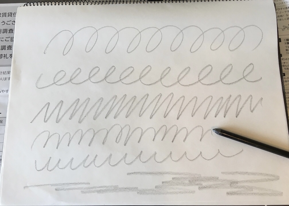ソフトパステル画の描き方・コツをお教えします ３回で基礎編は完結！計6000円でパステル画が始められます。 イメージ4