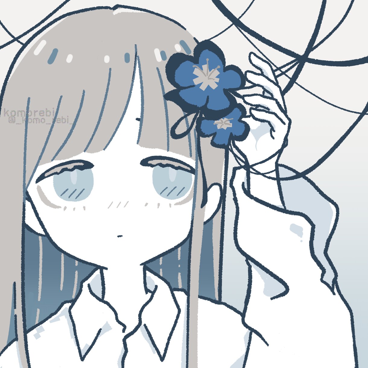 かわいい、ゆるいイラストを描きます 初めてのご依頼の方もお気軽にご相談ください。 イメージ2