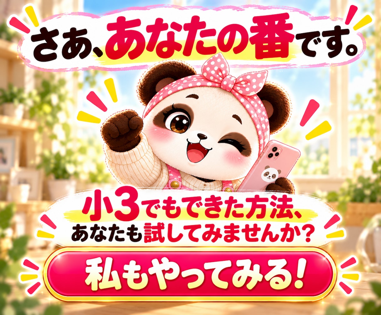 初心者主婦でも報酬続出！簡単すぎる在宅副業教えます 小3の娘でもできた！資格・スキル不要でスマホで始める推し副業 イメージ10