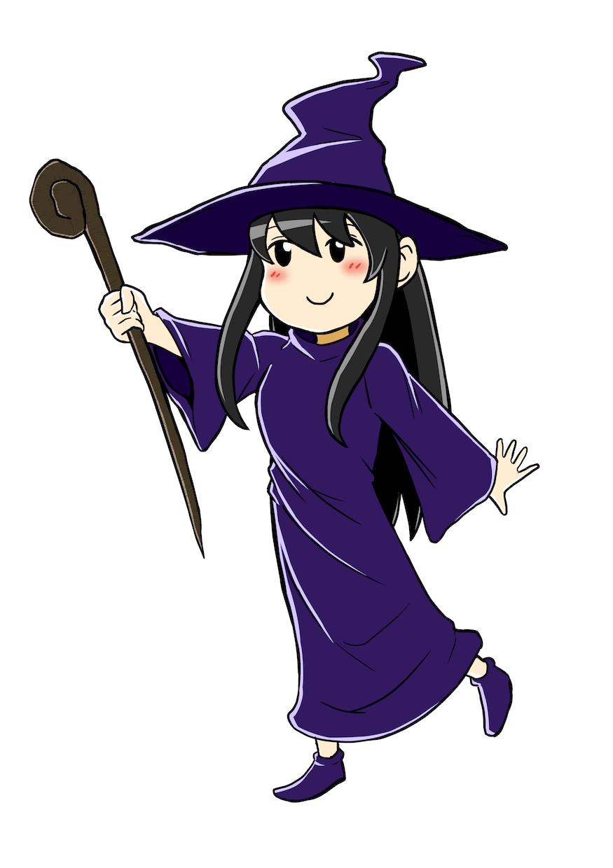 シンプルで可愛らしいイラスト描きます ＳＮＳ用、動画用、グッズ用などに使えそうなイラスト イメージ1