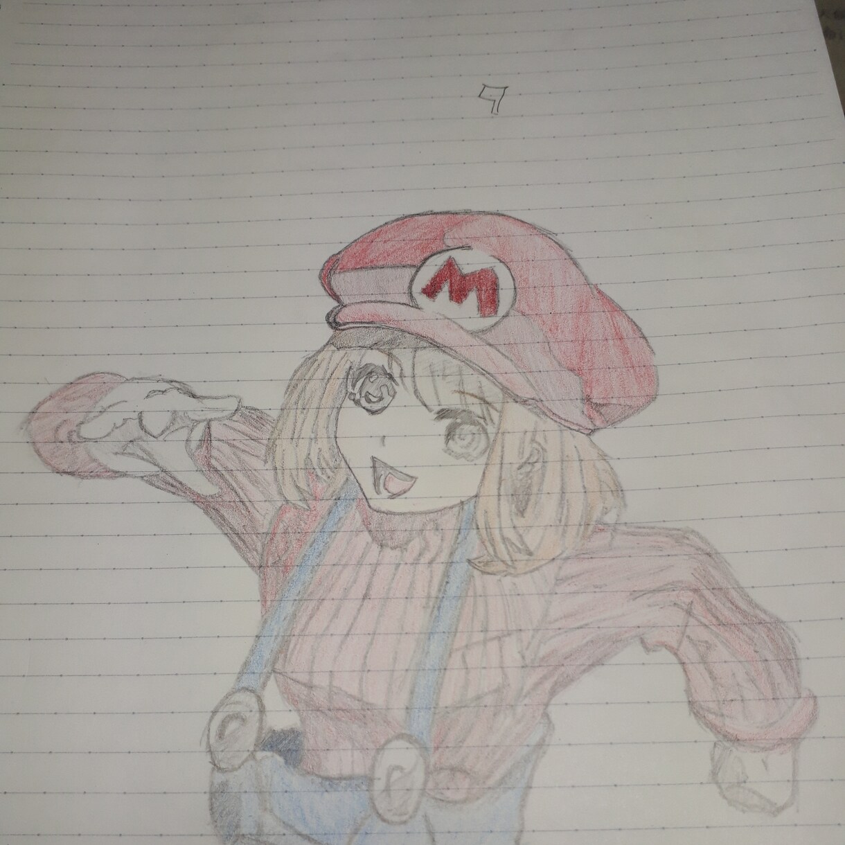 貴方の好きなキャラクターを描きます アニメが好きでたまらないあなたへ！ イメージ9