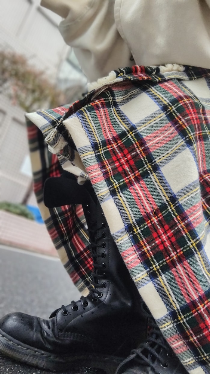 コーディネート、考えます お客様が少しでもご自身を好きになれる様お手伝いします。 イメージ1