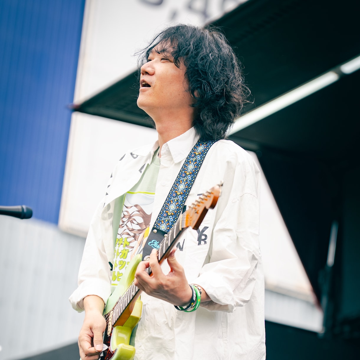 人間ならではの視点であなたの曲を分析します 現役バンドマンです★作曲初心者歓迎★40代〜も大歓迎★ イメージ1