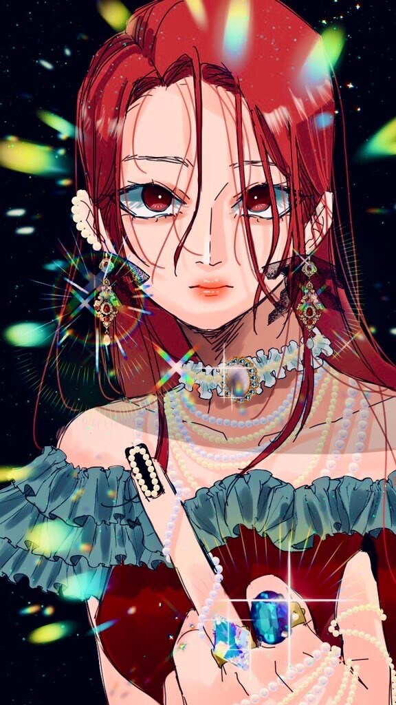 アイコン・ヘッダー・漫画等お描きします 漫画、線画、カラーお任せください。 イメージ3