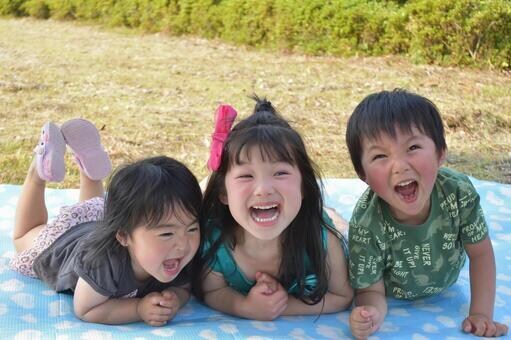 現役幼稚園教諭がお子様のご相談なんでも聞きます どんなに些細なことでもご相談ください！ イメージ1
