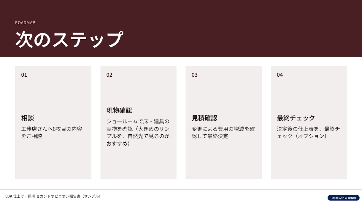 二級建築士×ICが設計のセカンドオピニオンをします 住んでから後悔しない、内装と照明の最終チェック イメージ9