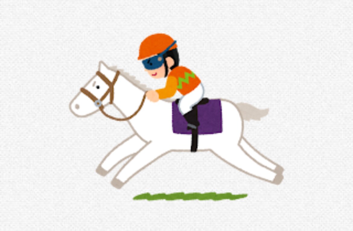 ぱなじの印馬を公開します ぱなじの印馬を公開（中央競馬）基本的に馬連、ワイド推奨 イメージ1