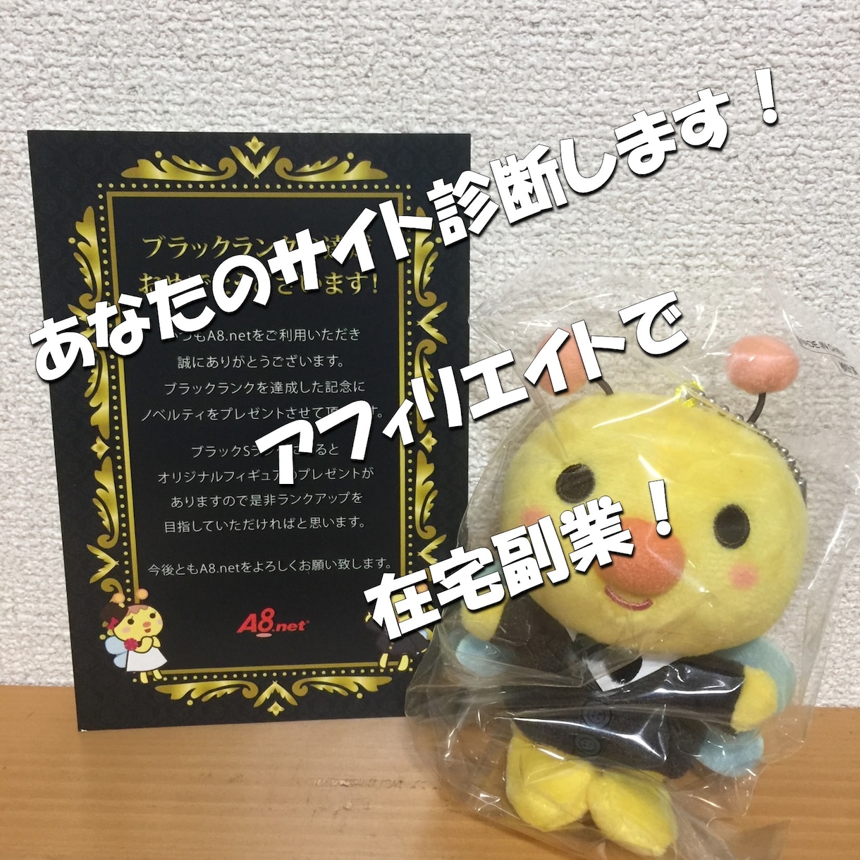 サイト診断！アフィリエイトで在宅副業相談乗ります 初報酬出ない！そんなあなたのアフィリエイトサイトを診断します イメージ1