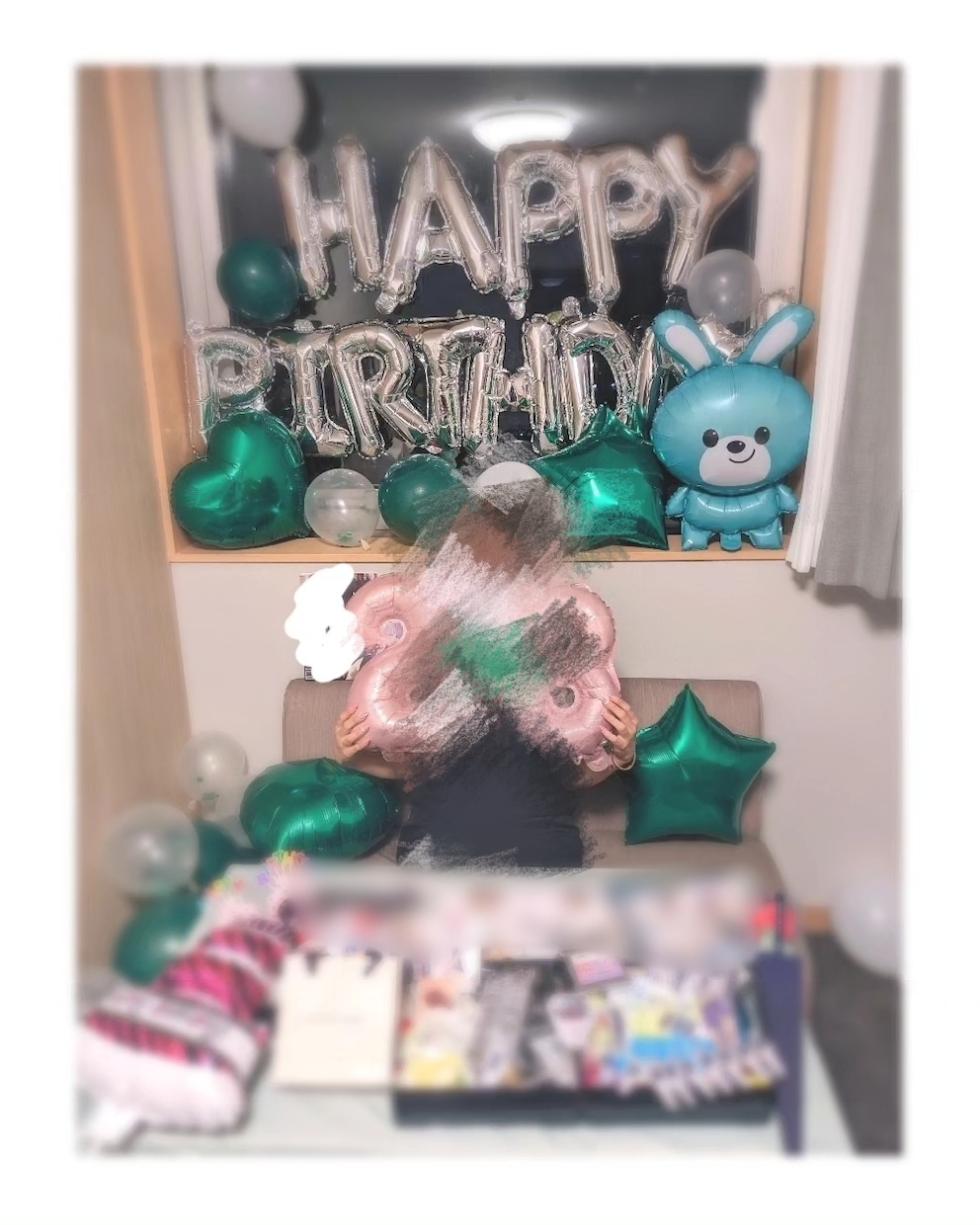 推し活･誕生日サプライズ･生誕祭企画提案します 何も決まってなくてOK。推し活･サプライズ考えます。 イメージ4