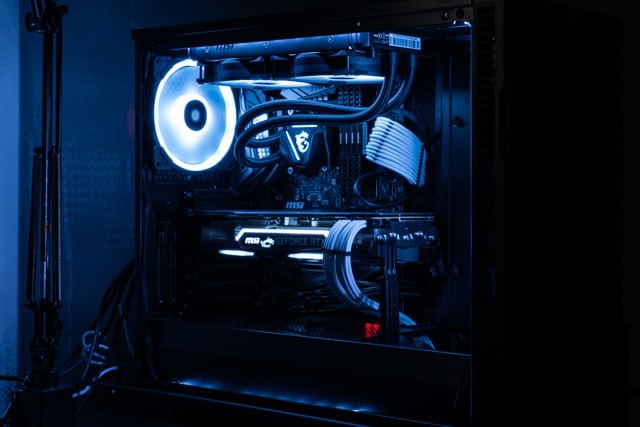 誰でも簡単に自分好みの㍶を作れるようにします 予算と用途に合わせて必要なpcのスペックを考えます！！ イメージ1