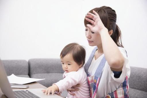 子どもと楽しく過ごしたい♪あなたのお話お聴きします あなたの心が明るく軽くなりますように♪ イメージ4