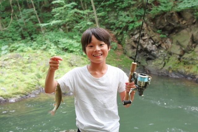 釣り素人向け　釣れるようになるためのコツ教えます 釣り初心者、釣れない人へ、魚を釣れるようにするためのコツ イメージ4