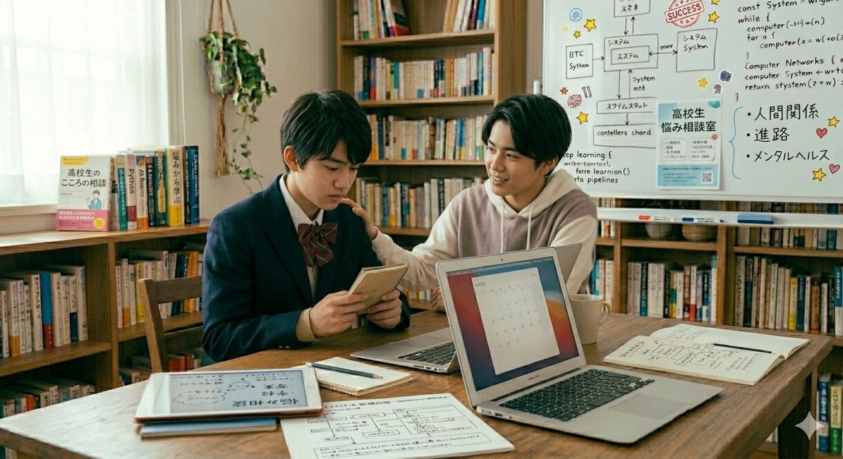 小中学生(保護者歓迎)にIT基礎を教えます 学習塾講師経験あり、現役大手IT企業勤務者が教えます！ イメージ1