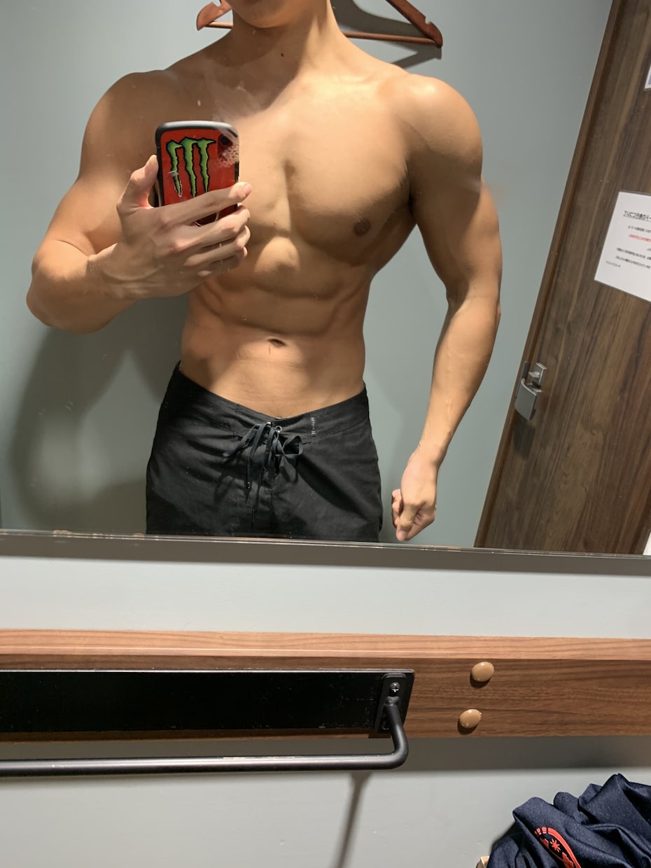 オンラインでトレーニング、ダイエット指導します もちろんトレーニング以外にもダイエットのご相談も受け付けます イメージ2