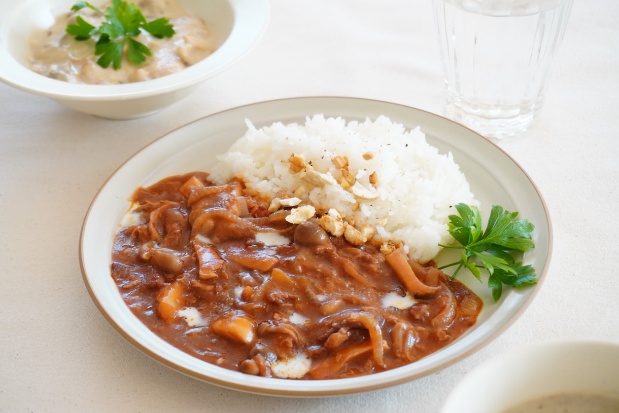 一眼レフで美味しそうな料理写真を撮影します ECサイト、SNS用のクリックされる、惹きつける一枚を撮影！ イメージ1