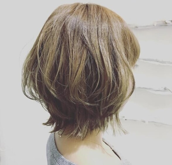 頭皮が見えてきたら、ウィグ前にケアを変えます 〜まだ間に合う！頭皮ケアで増毛しましょう！ イメージ1