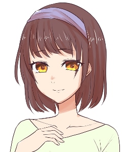 TRPG・動画で使用できる立ち絵制作いたします TRPGや動画で使用できる立ち絵を制作いたします！ イメージ2