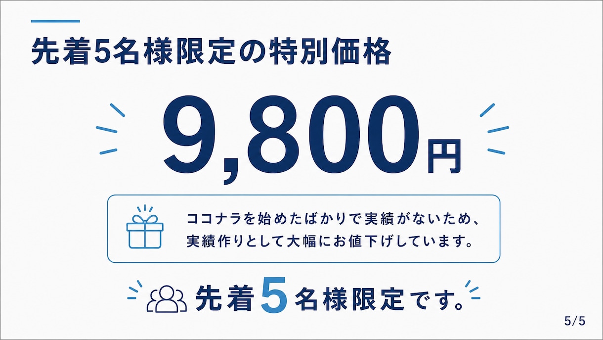 モニター価格：使われる社内マニュアルAI作ります 読まれないマニュアル、聞けば即答のAIに変えます イメージ5