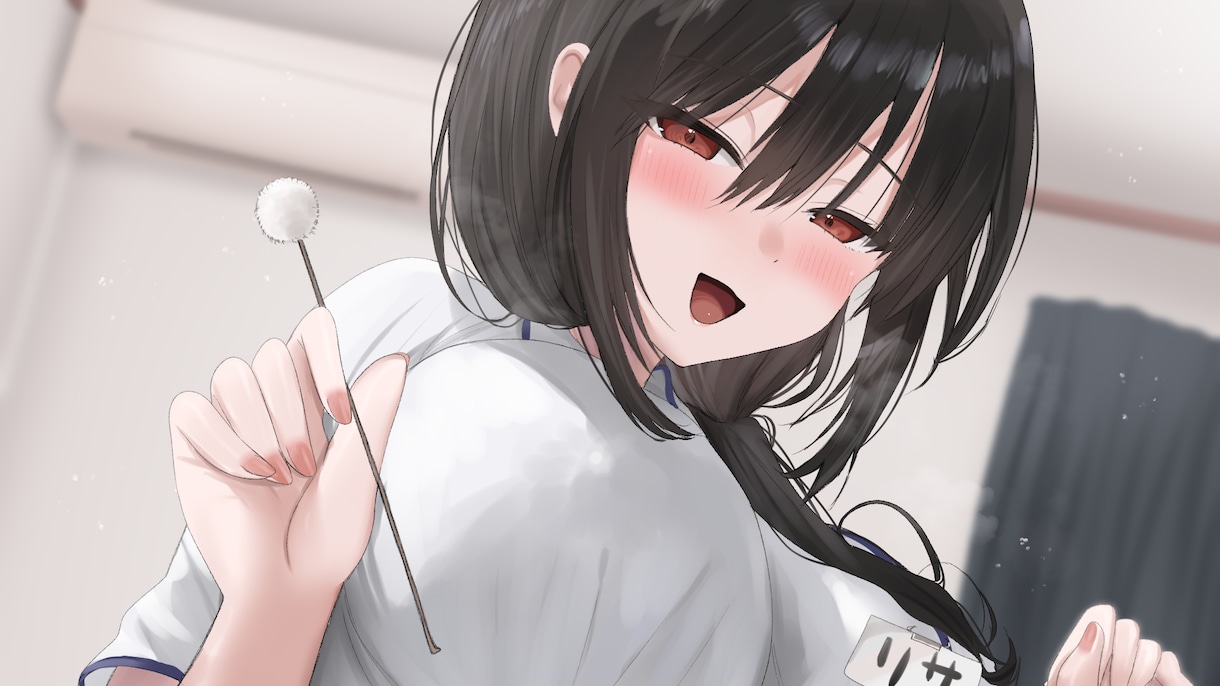 ご要望に添えたキャラクターを描きます 少女から青年まであなたの思い通りのキャラクターを描きます イメージ4