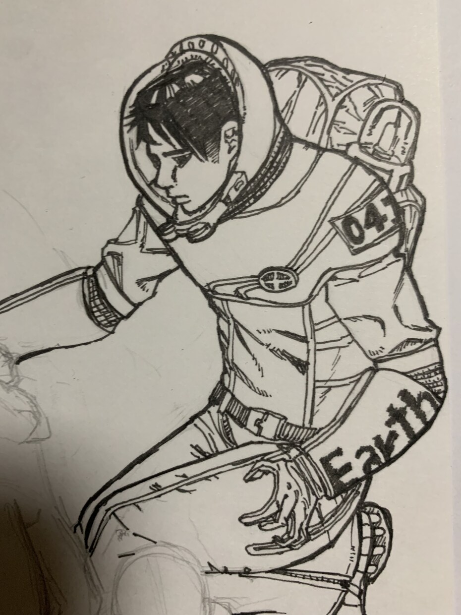 キャラクターデザインを相談しながら作ります 格安で高クオリティなキャラクターデザイン イメージ1