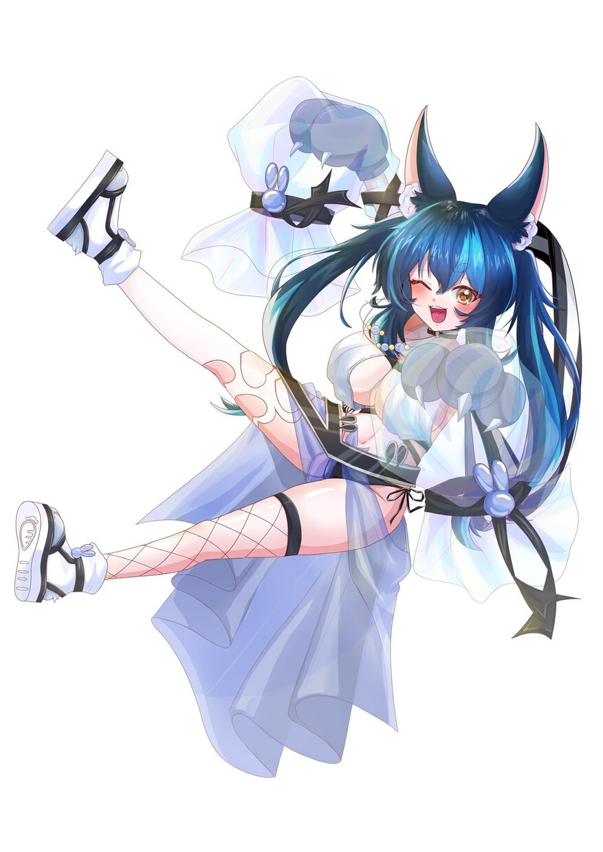 キャラクターイラストの依頼を受け付けてます 可愛いイラストやデザインなどが得意でます イメージ3