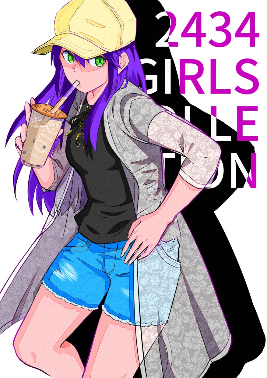 いろんなイラスト描きます お気軽にご相談ください！丁寧に仕上げます！ イメージ5