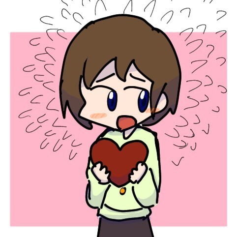 ヘッダーやアイコンに使えるゆるかわイラスト描きます あなたのイメージをかわいいイラストにします。似顔絵もできます イメージ5