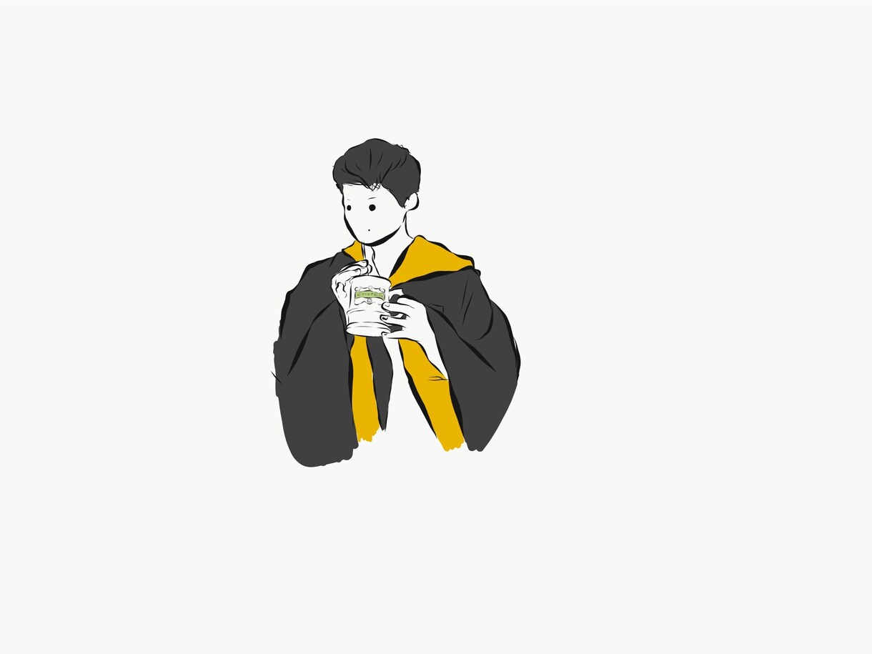 SNS用にアイコンや似顔絵を描きます ステキなデザインであなたを表現します！ イメージ1