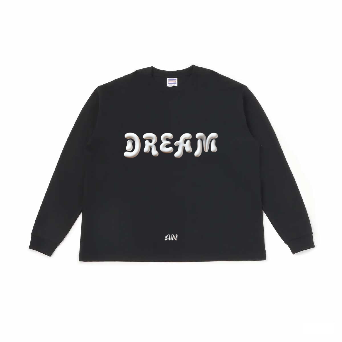 ファッション感覚で作る｜雰囲気デザイン作成します 雰囲気重視のオリジナルTシャツデザインを制作。 イメージ8